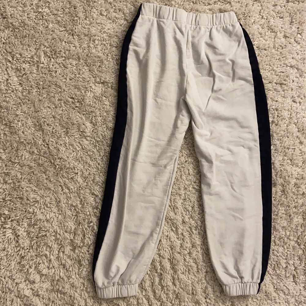 Brandy sweatpants